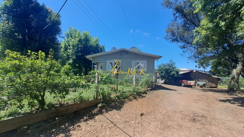 Chácara à venda, 158000m² - Foto 3