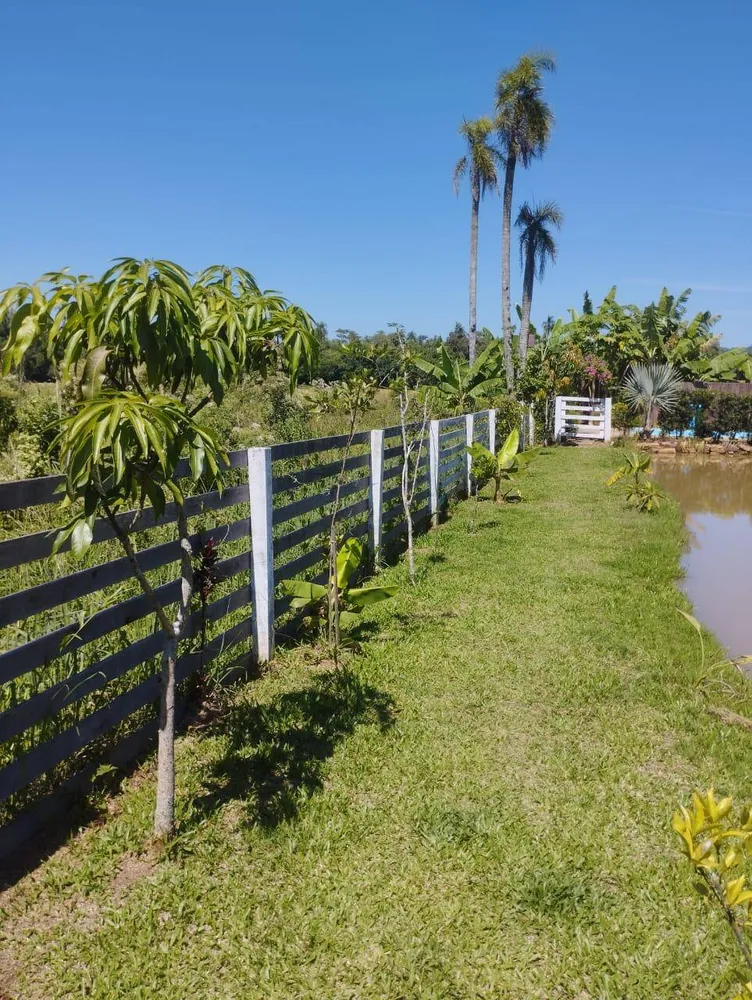 Chácara, 4 quartos, 1 hectares - Foto 4