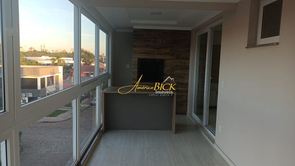 Apartamento, 3 quartos, 133 m² - Foto 4