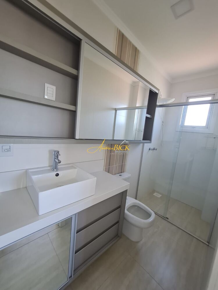 Apartamento, 3 quartos, 133 m² - Foto 12