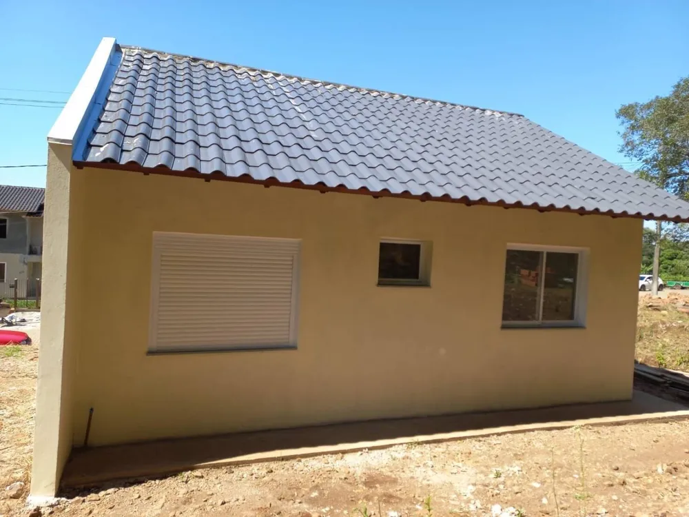 Casa, 2 quartos, 52 m² - Foto 3