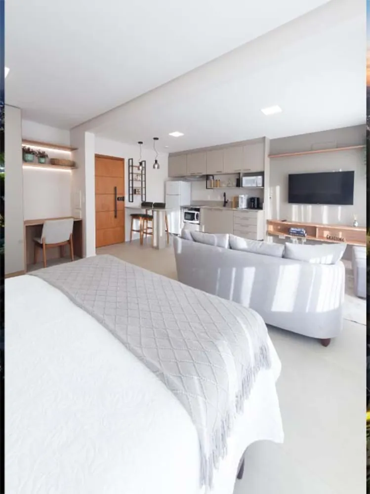 Apartamento, 1 quarto - Foto 1