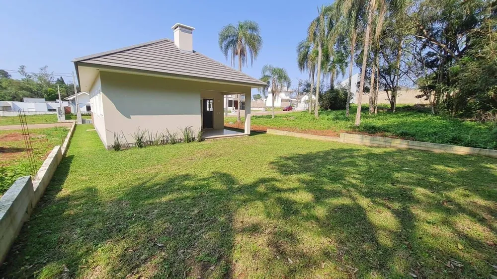 Casa, 3 quartos, 129 m² - Foto 2