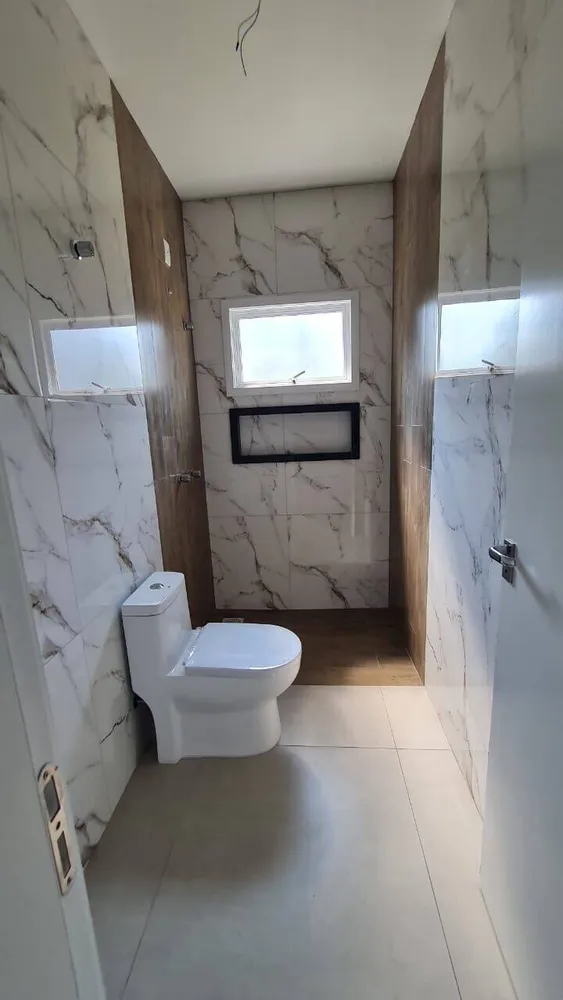 Casa, 3 quartos, 129 m² - Foto 4