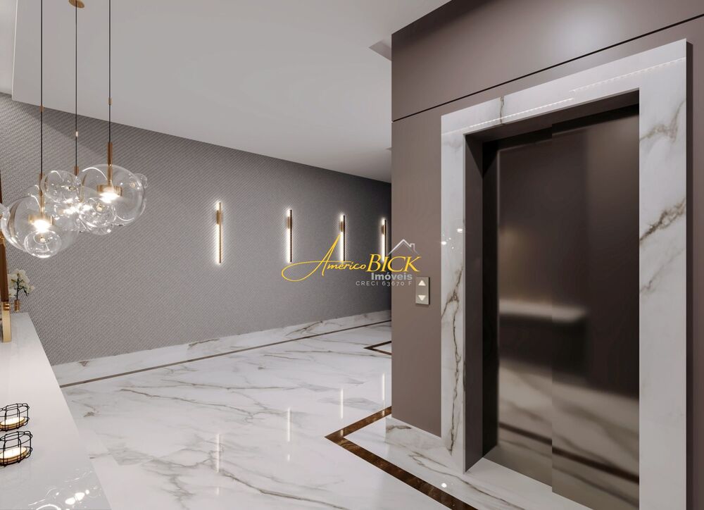 Apartamento à venda com 2 quartos, 69m² - Foto 6