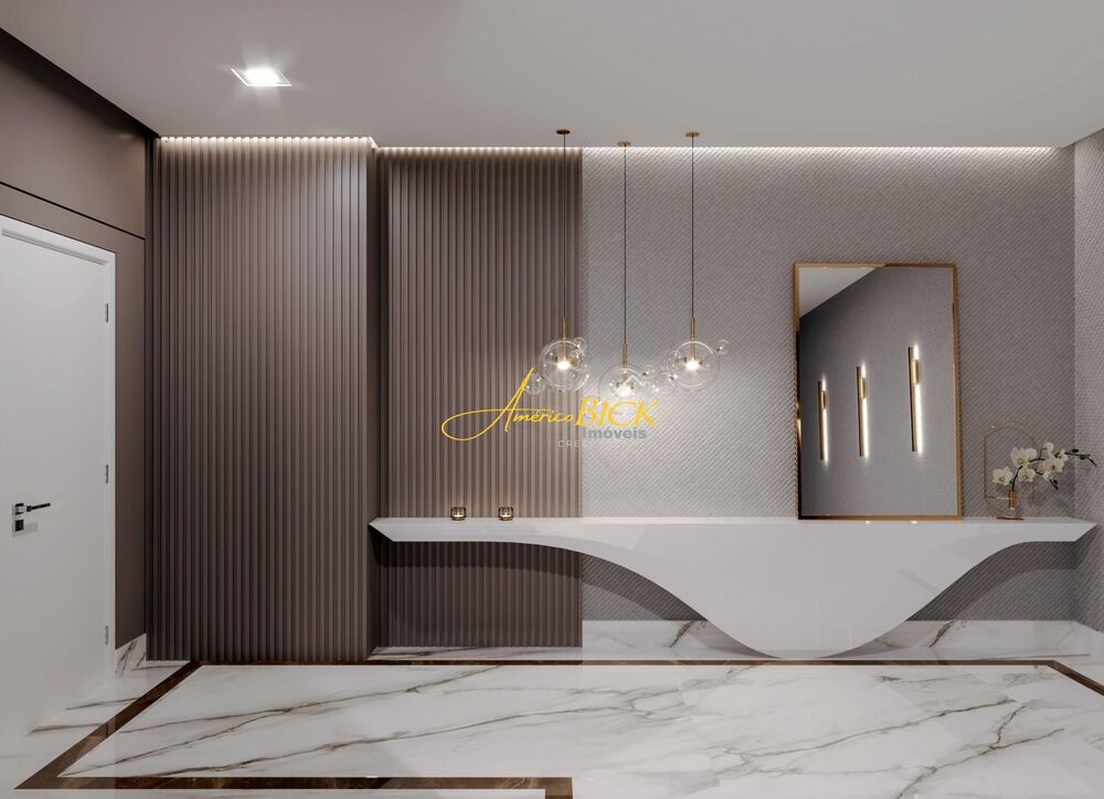Apartamento à venda com 2 quartos, 69m² - Foto 7