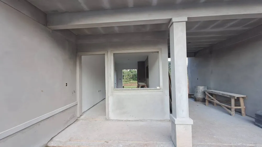 Casa, 3 quartos, 8992 m² - Foto 1