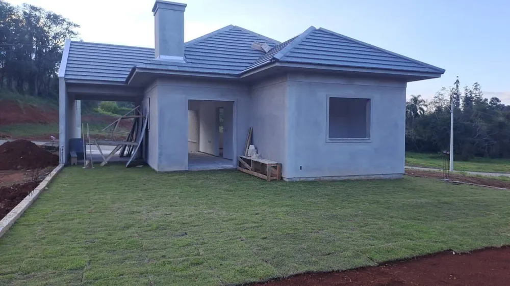 Casa, 3 quartos, 8992 m² - Foto 4