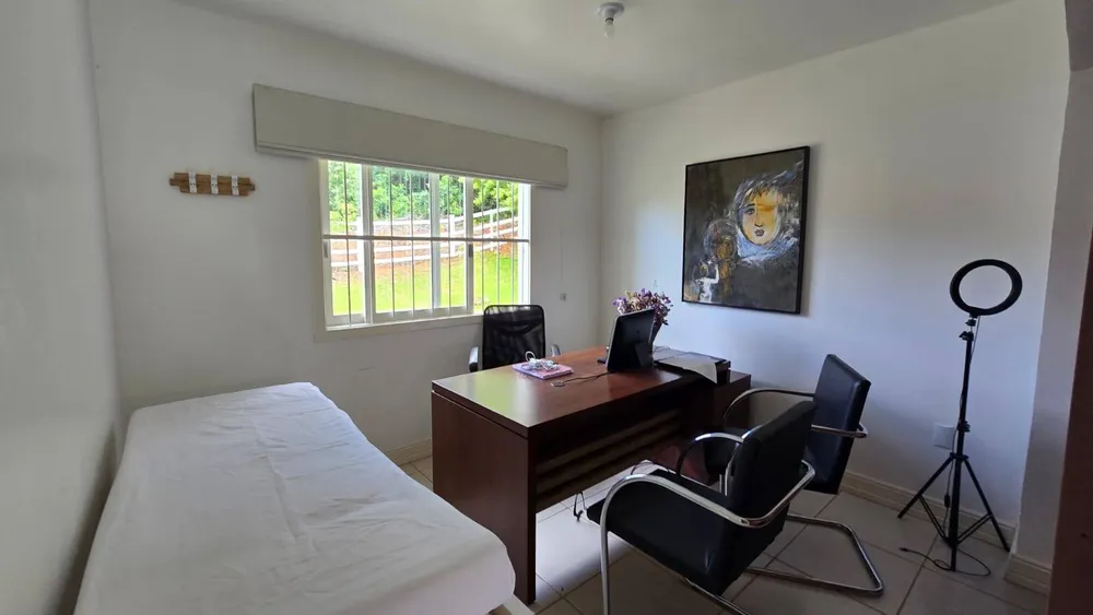 Chácara, 3 quartos, 172 m² - Foto 3