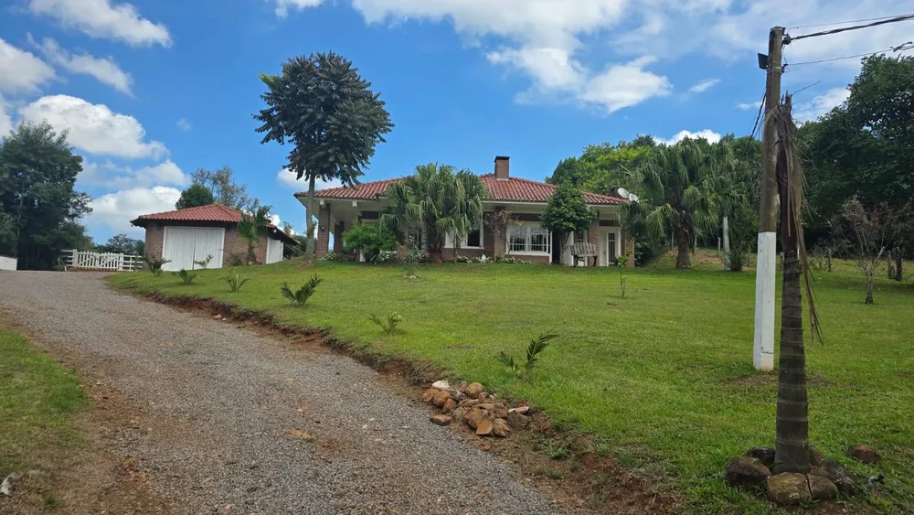 Chácara, 3 quartos, 172 m² - Foto 2