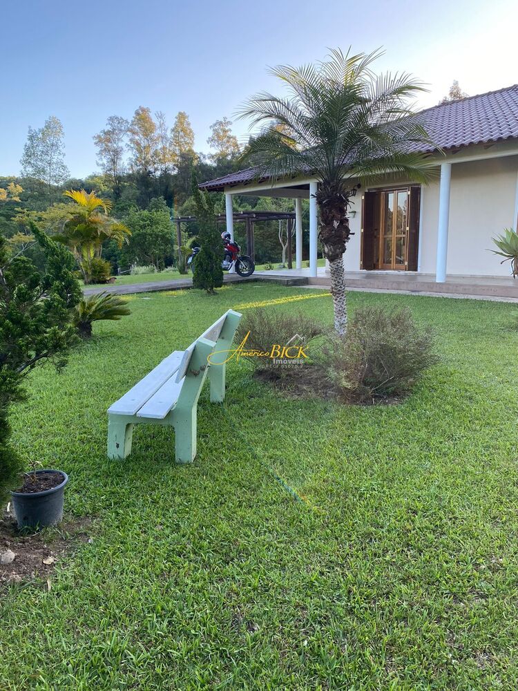 Sítio à venda com 2 quartos, 20000m² - Foto 4