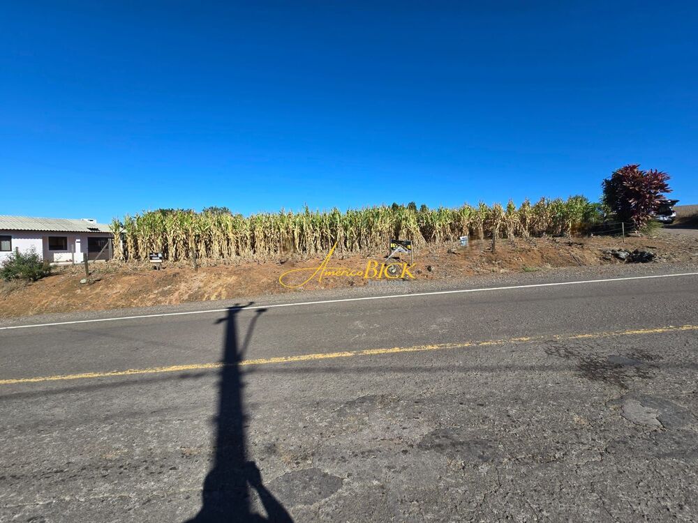 Chácara, 2500 m² - Foto 1