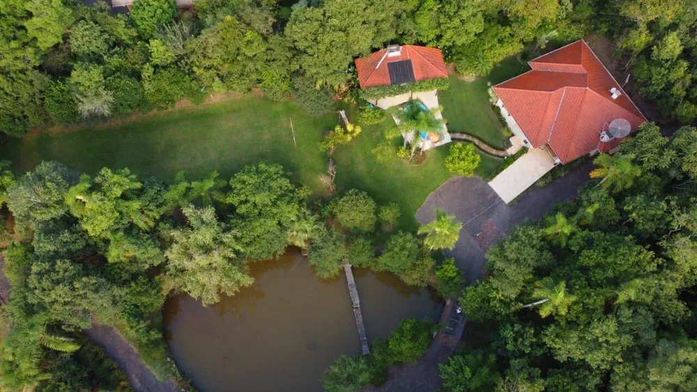 Chácara, 3 quartos, 2 hectares - Foto 4