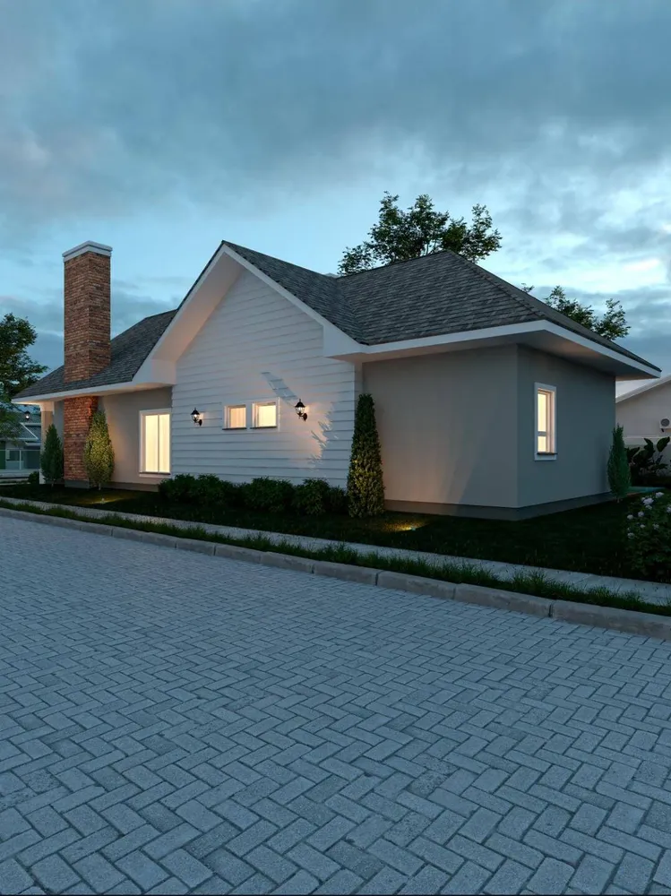 Casa, 3 quartos, 183 m² - Foto 5