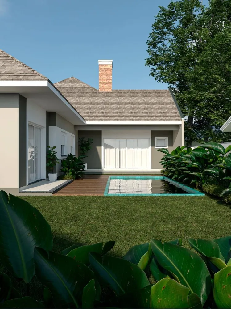 Casa, 3 quartos, 183 m² - Foto 8
