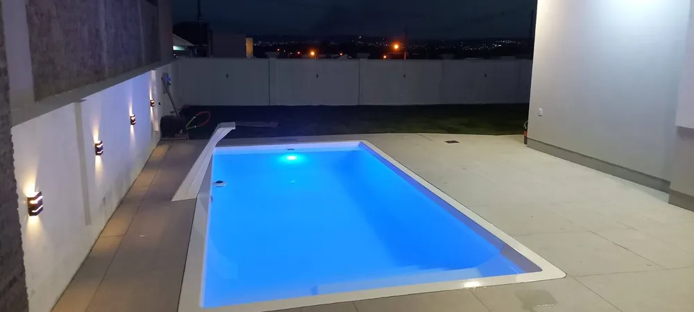 Casa, 3 quartos, 183 m² - Foto 1