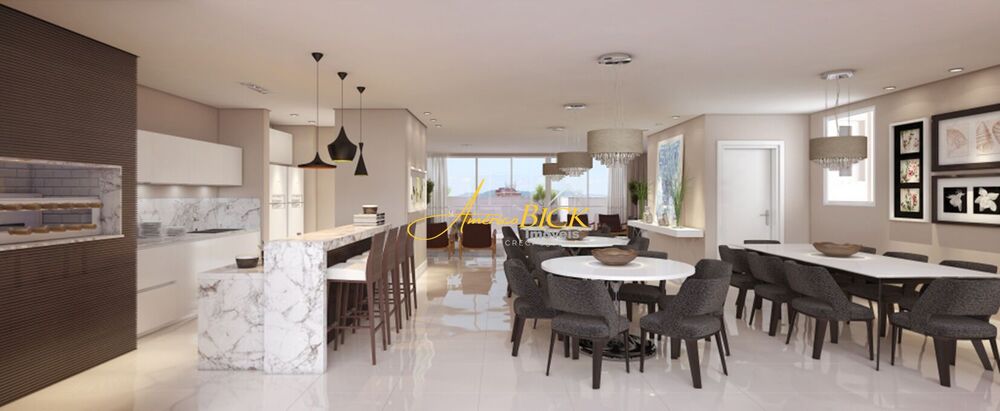 Apartamento à venda, 119m² - Foto 3