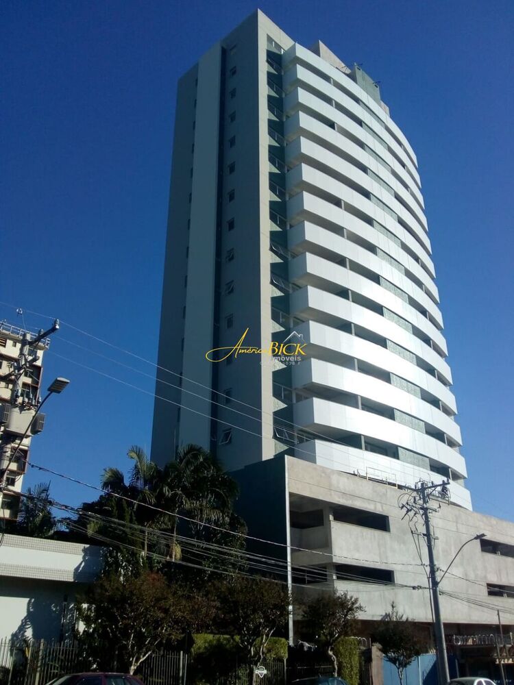 Apartamento à venda, 119m² - Foto 5