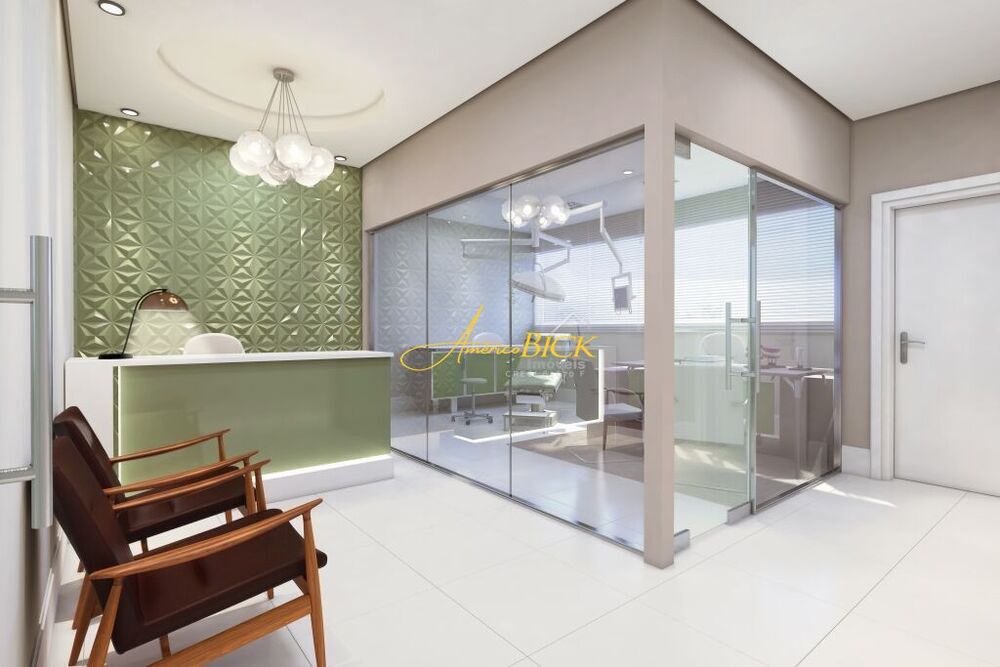 Apartamento à venda, 119m² - Foto 4