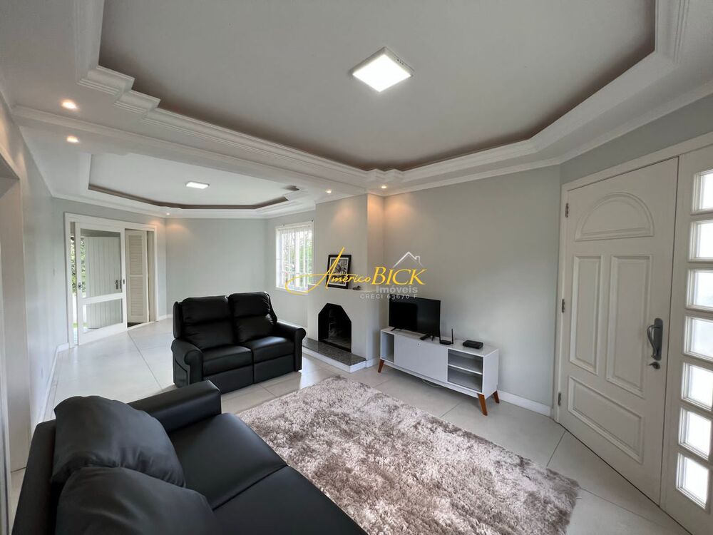 Casa, 3 quartos, 205 m² - Foto 3