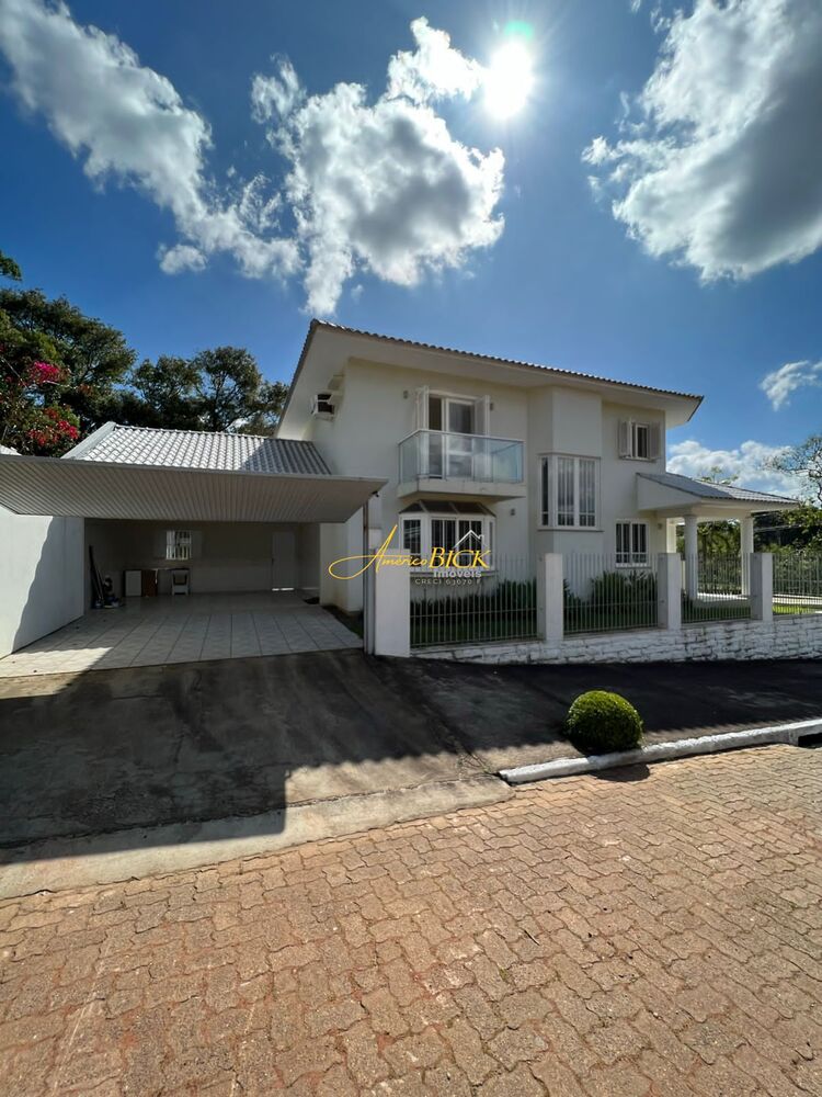 Casa, 3 quartos, 205 m² - Foto 12