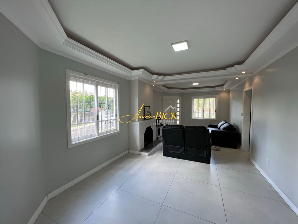 Casa, 3 quartos, 205 m² - Foto 4