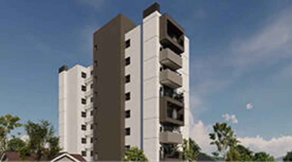 Apartamento, 2 quartos, 64 m² - Foto 3
