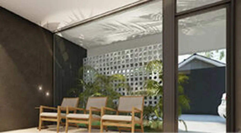 Apartamento, 2 quartos, 64 m² - Foto 1