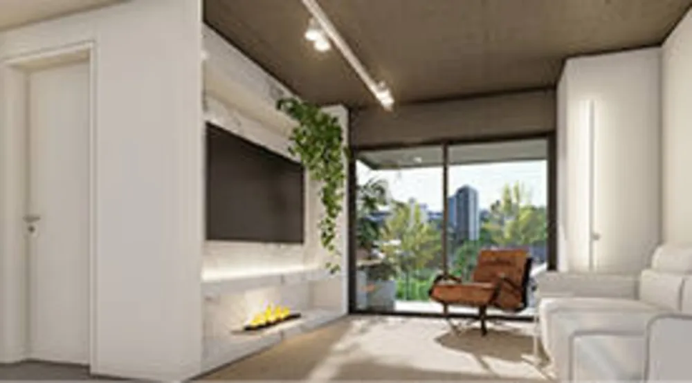 Apartamento, 2 quartos, 64 m² - Foto 4