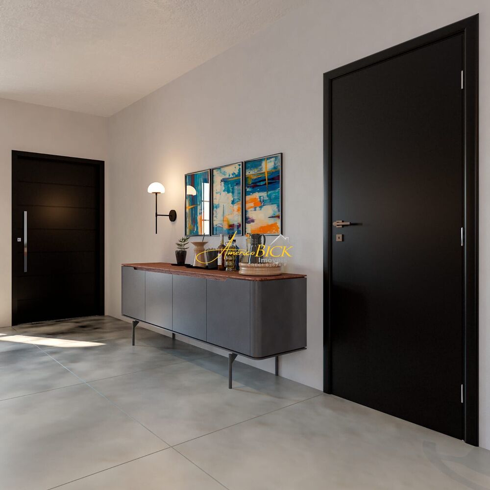 Casa, 3 quartos, 157 m² - Foto 3