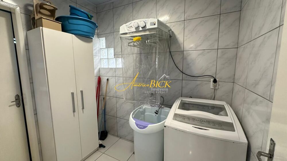 Casa à venda com 3 quartos, 108m² - Foto 10