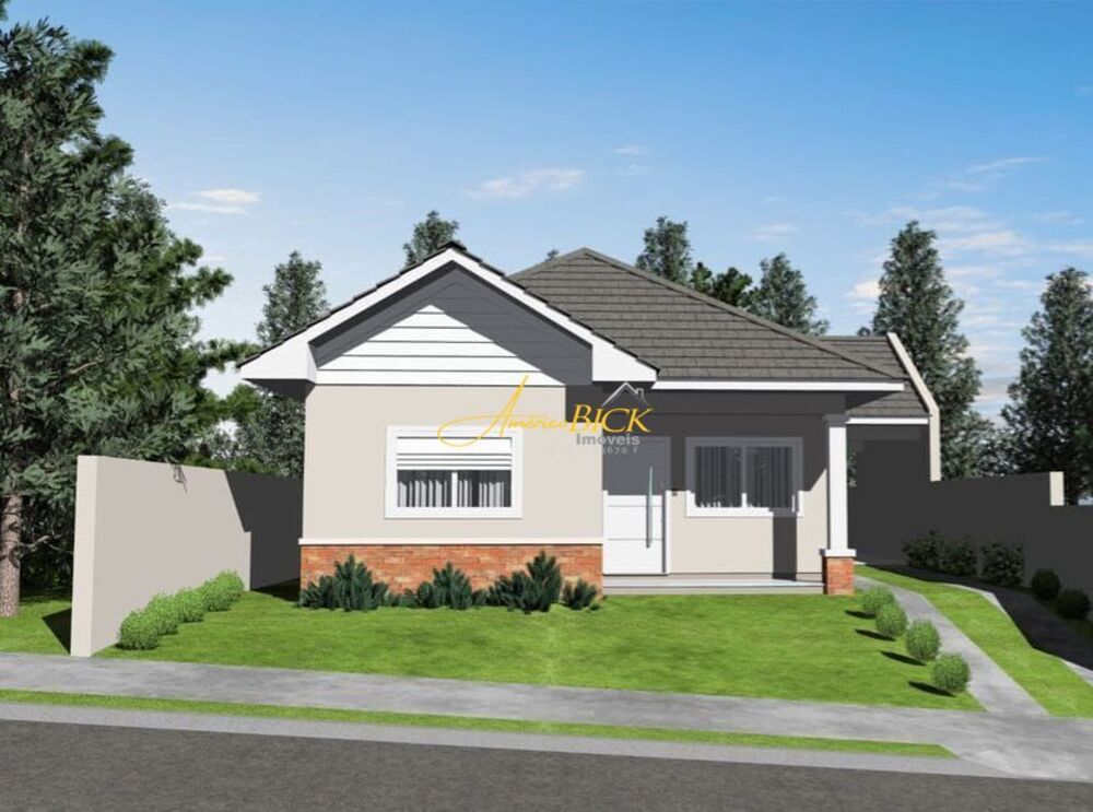 Casa, 3 quartos, 117 m² - Foto 3