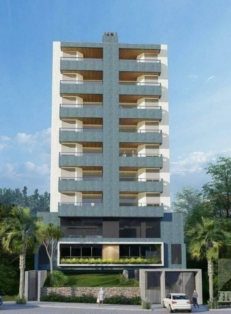 Apartamento, 2 quartos, 87 m² - Foto 1