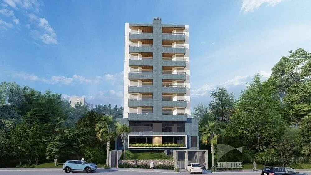 Apartamento, 2 quartos, 87 m² - Foto 4