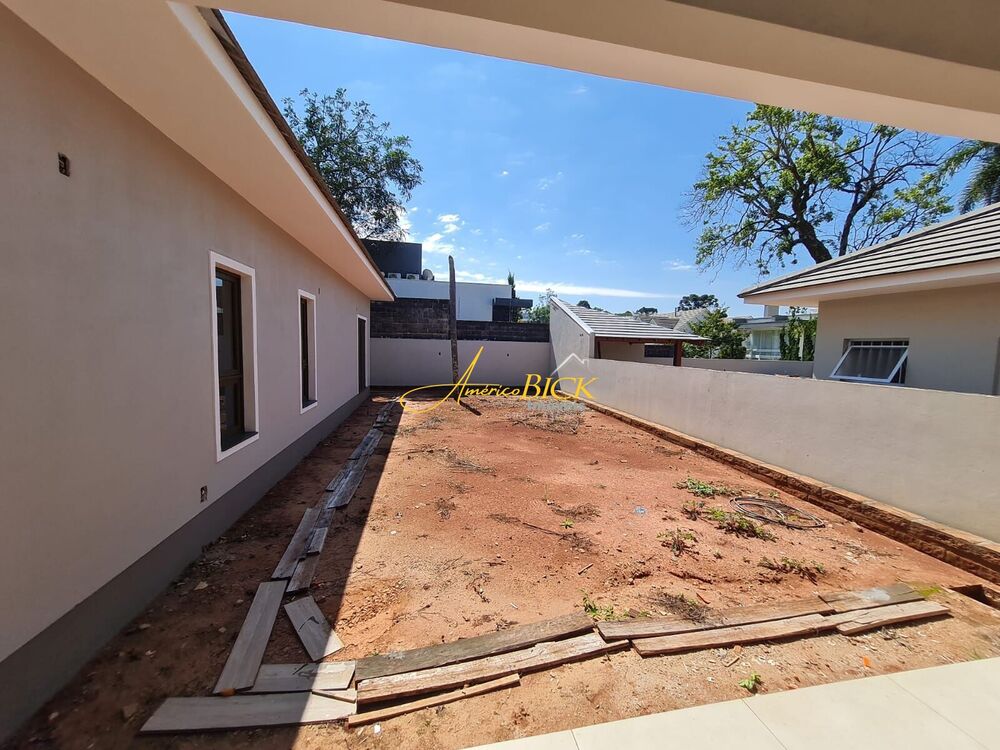 Casa, 3 quartos, 202 m² - Foto 11
