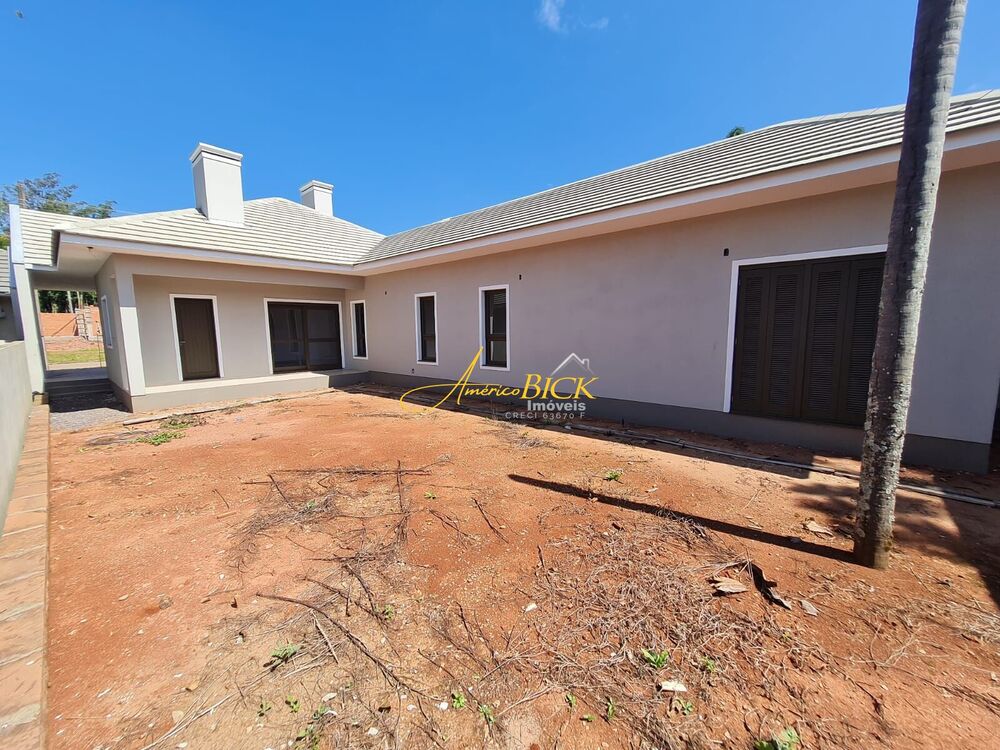 Casa, 3 quartos, 202 m² - Foto 4