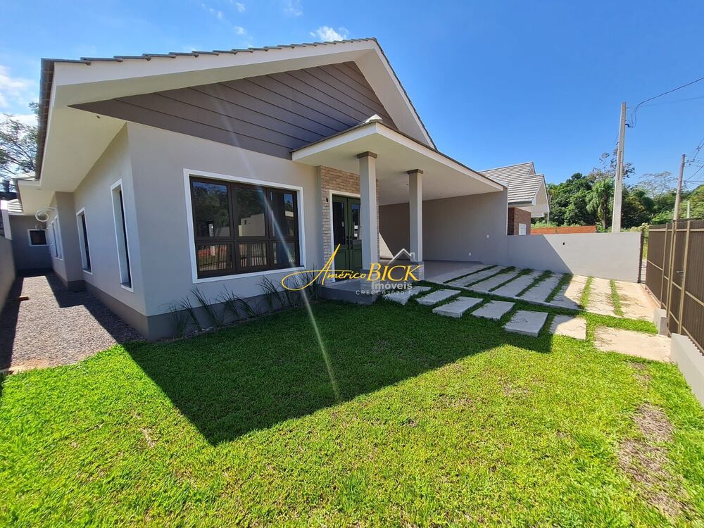 Casa, 3 quartos, 202 m² - Foto 9