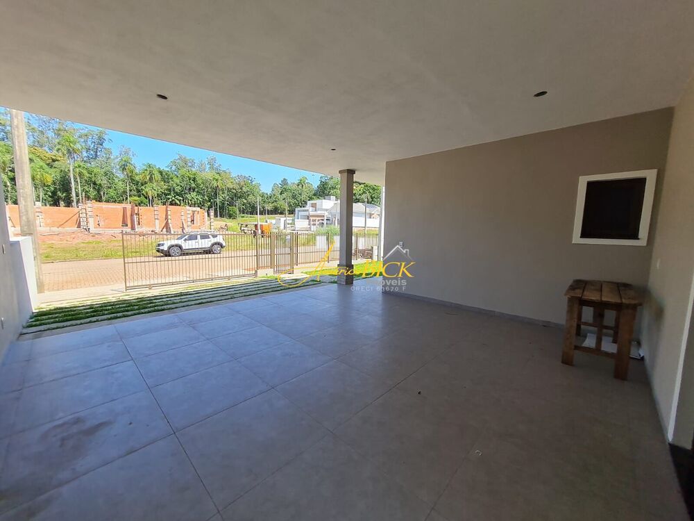 Casa, 3 quartos, 202 m² - Foto 8