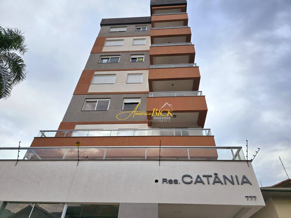 Apartamento, 2 quartos, 102 m² - Foto 1