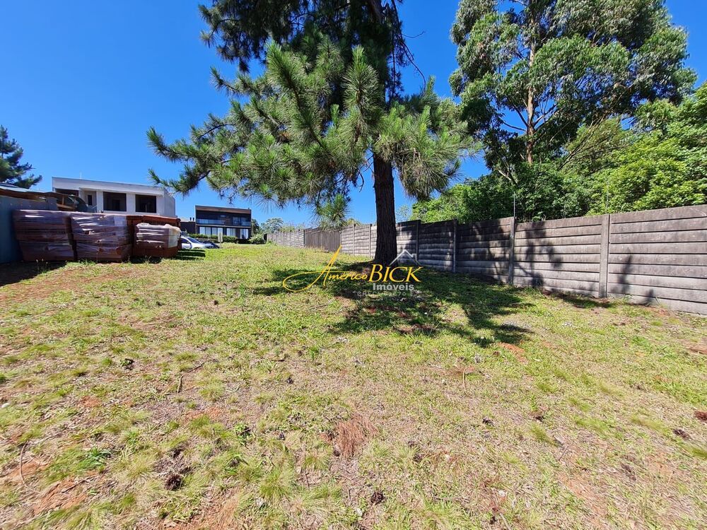 Terreno à venda, 407m² - Foto 1