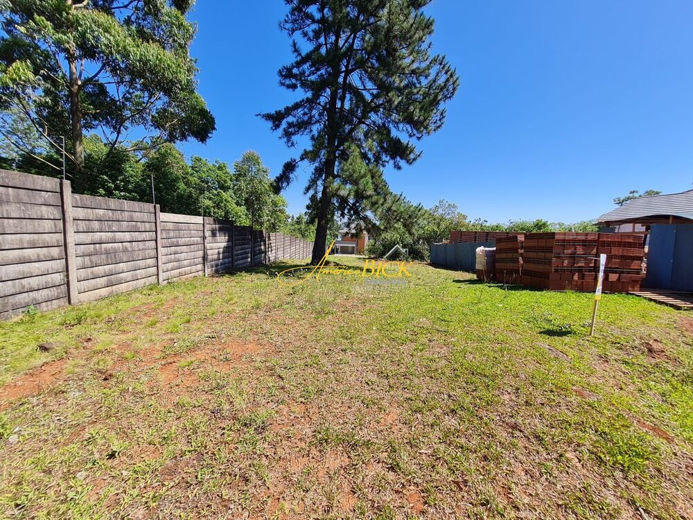 Terreno à venda, 407m² - Foto 3