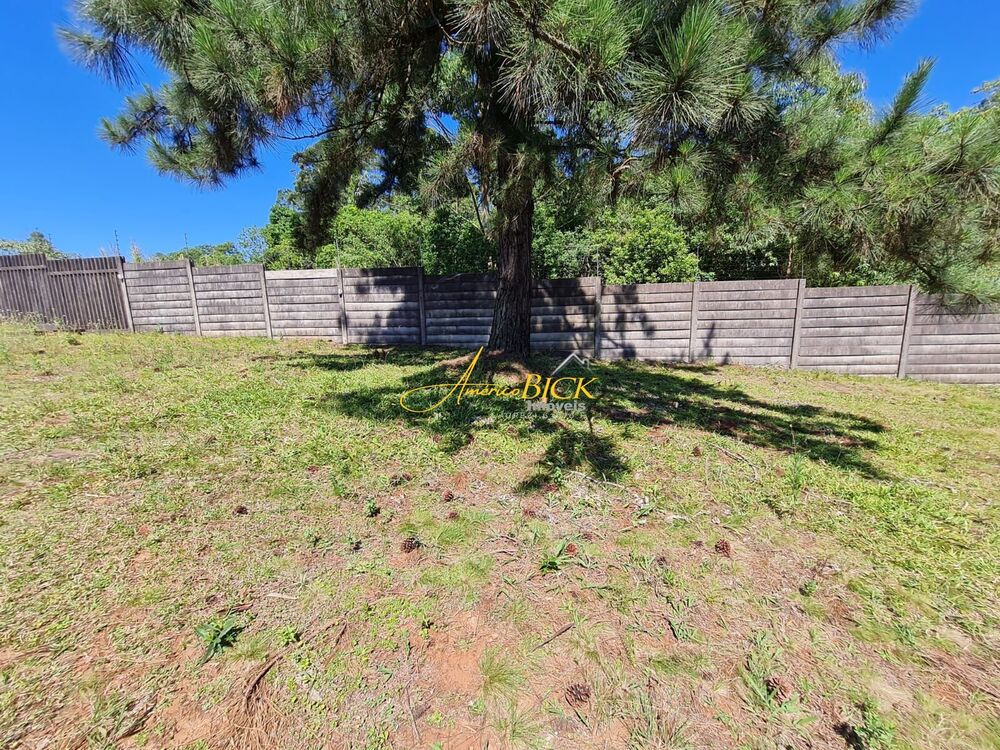 Terreno à venda, 407m² - Foto 4