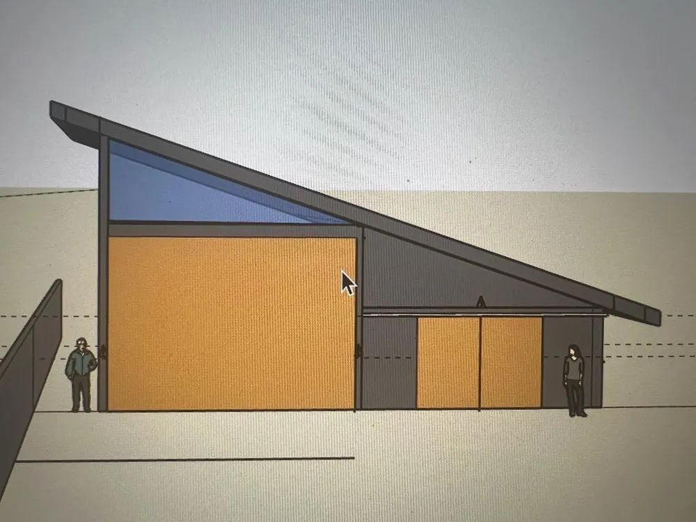 Prédio Inteiro, 250 m² - Foto 1
