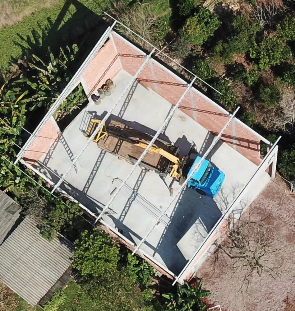 Prédio Inteiro, 250 m² - Foto 2