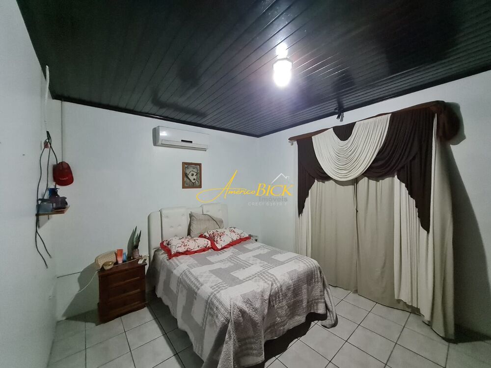 Casa à venda com 3 quartos, 72m² - Foto 3