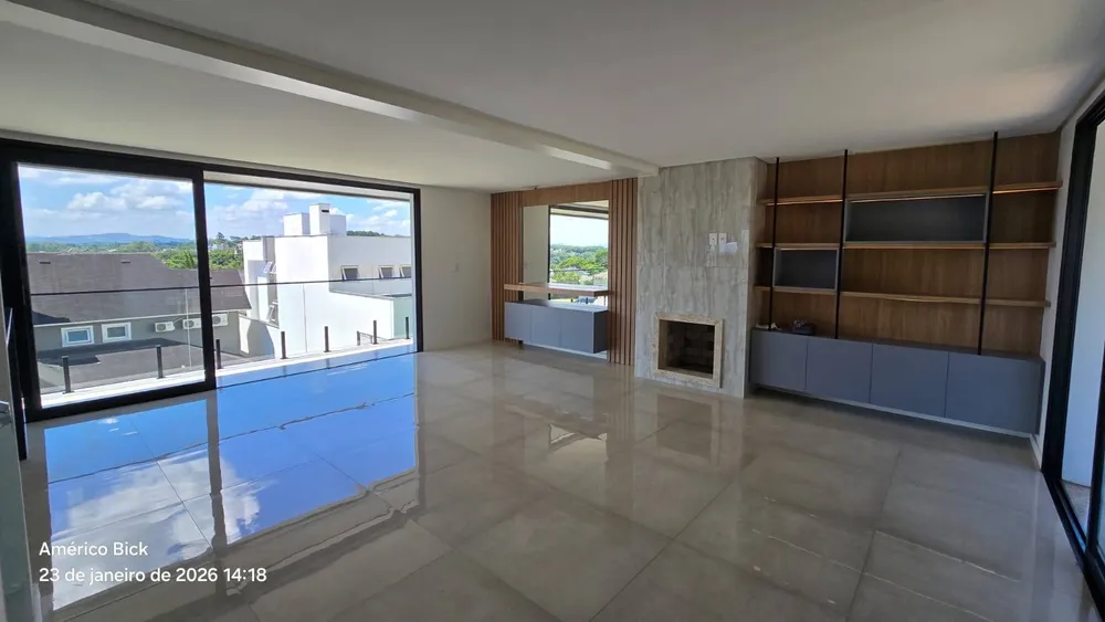 Casa, 3 quartos, 235 m² - Foto 4