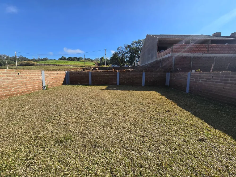 Casa, 3 quartos, 85 m² - Foto 2