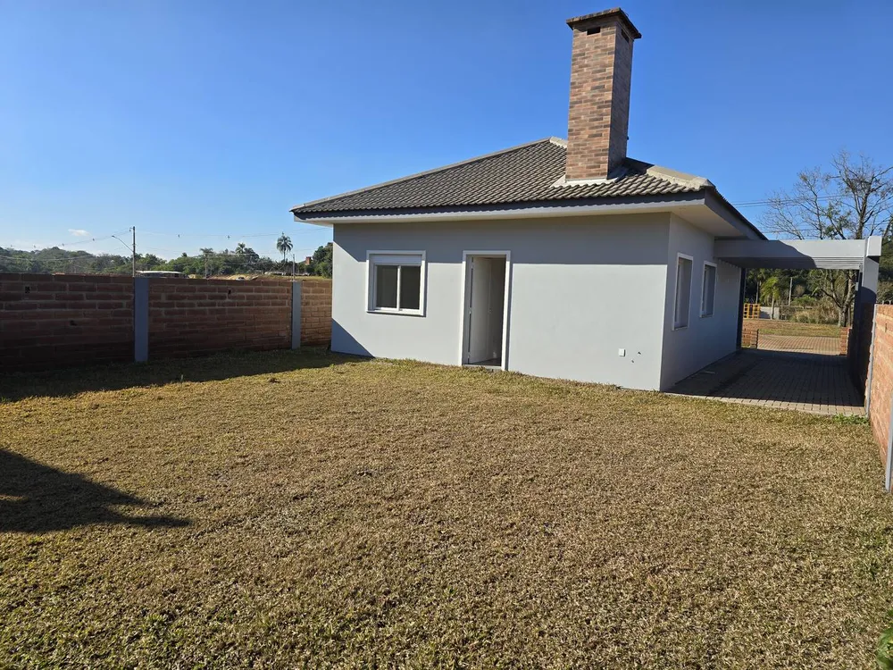 Casa, 3 quartos, 85 m² - Foto 1