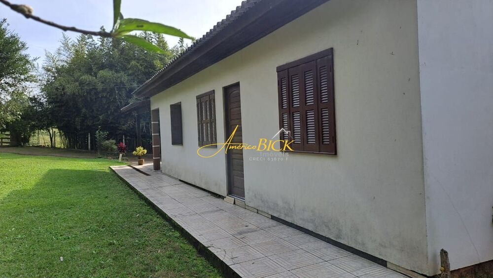 Sítio, 3 quartos, 100 m² - Foto 3