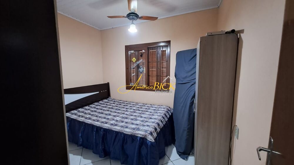 Sítio, 3 quartos, 100 m² - Foto 2